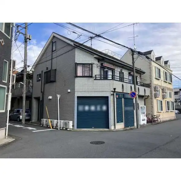 川崎市川崎区塩浜３丁目 外観