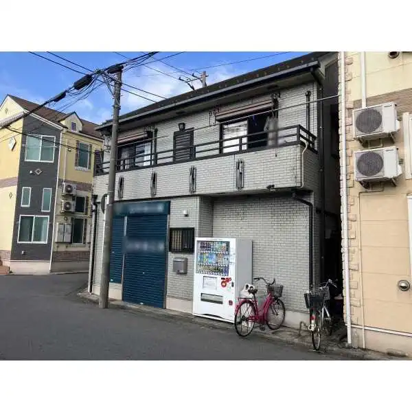 川崎市川崎区塩浜３丁目 その他画像