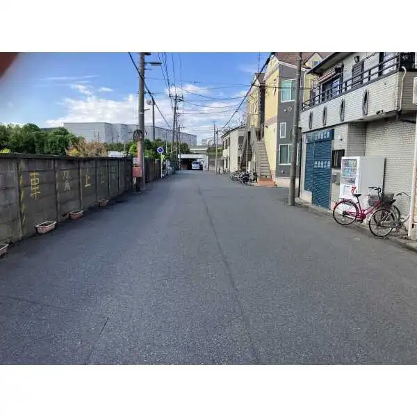 川崎市川崎区塩浜３丁目 その他画像