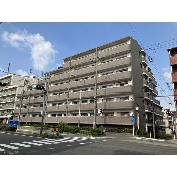 クラウンハイム住吉 その他画像