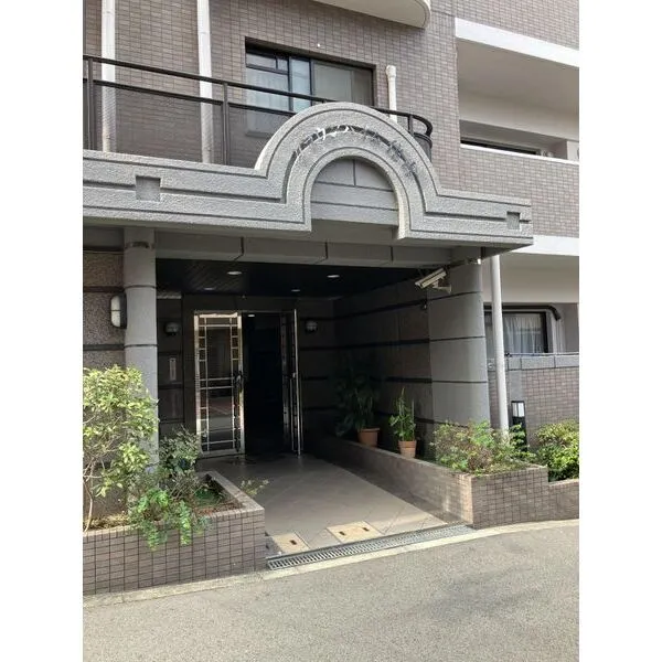 クラウンハイム住吉 その他画像