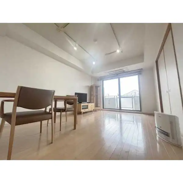 テラス鷺ノ宮ラディウス その他画像