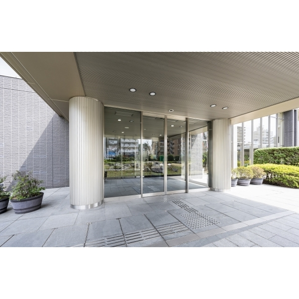 東京マスタープレイス その他画像