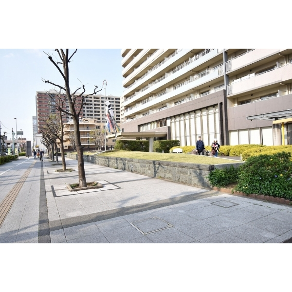 東京マスタープレイス その他画像