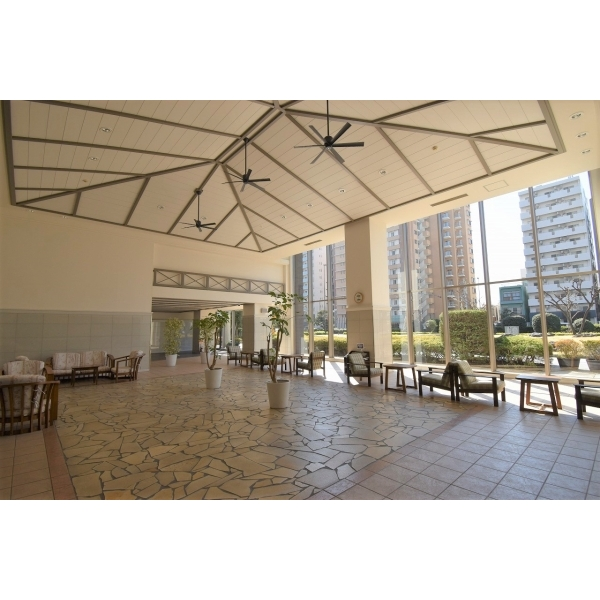 東京マスタープレイス その他画像