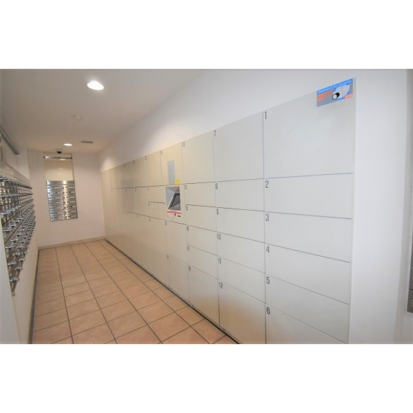 東京マスタープレイス その他画像