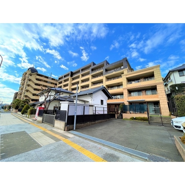 グランシティユーロコートあざみ野 その他画像