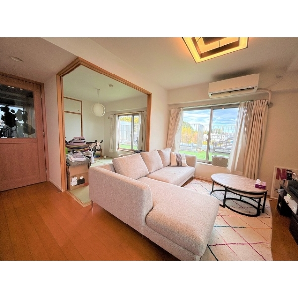 グランシティユーロコートあざみ野 その他画像