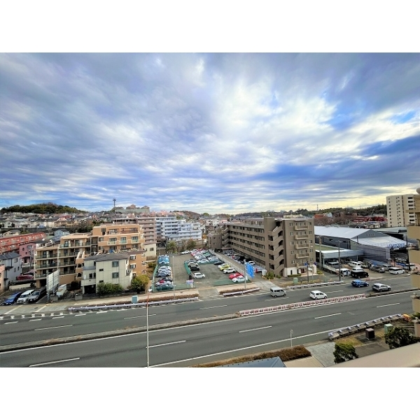 グランシティユーロコートあざみ野 その他画像