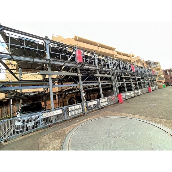 グランシティユーロコートあざみ野 その他画像