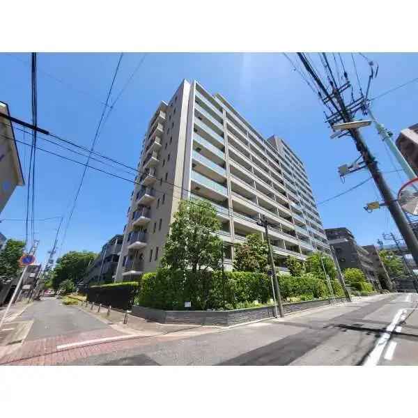 マストスクエア橦木町 その他画像