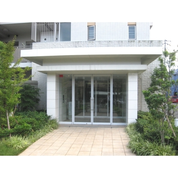 エルフィーノ西船橋パークテラス その他画像