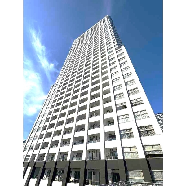 ＴＯＫＹＯ　ＳＥＡ　ＳＯＵＴＨ　ブランファーレ 外観