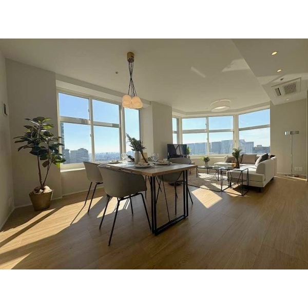 ＴＯＫＹＯ　ＳＥＡ　ＳＯＵＴＨ　ブランファーレ その他画像