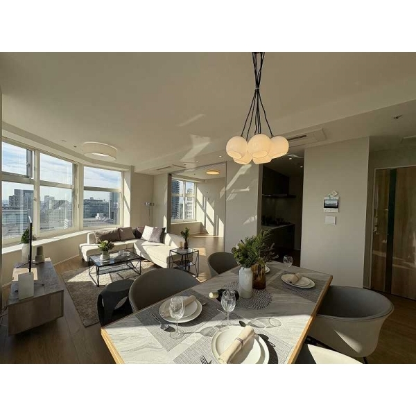 ＴＯＫＹＯ　ＳＥＡ　ＳＯＵＴＨ　ブランファーレ その他画像