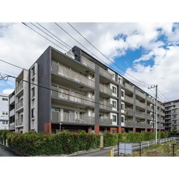 サンアリーナ調布 その他画像