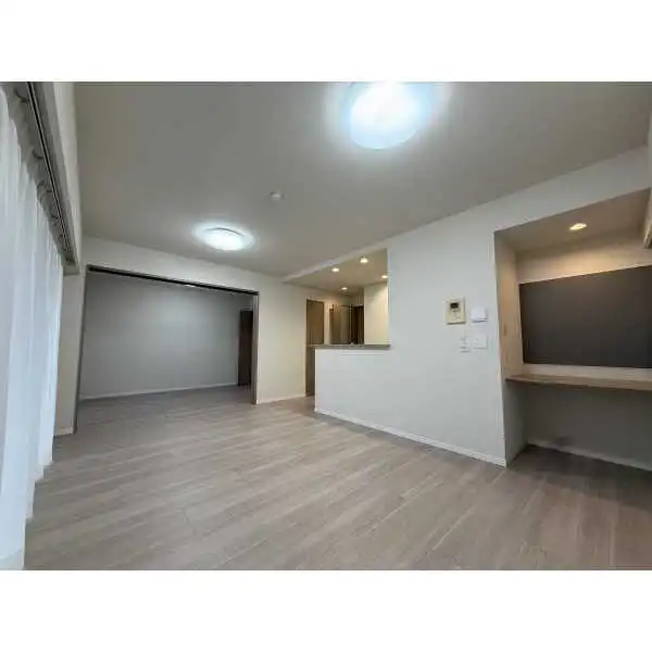 サンアリーナ調布 その他画像