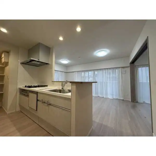 サンアリーナ調布 その他画像