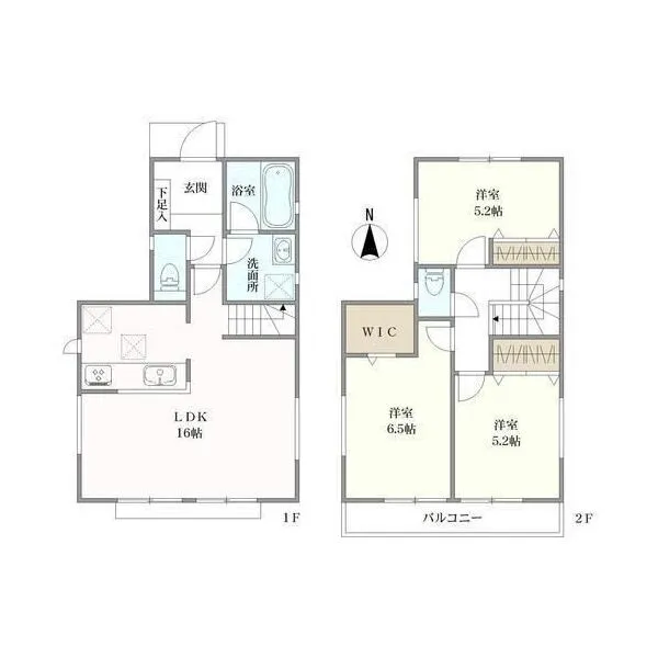 調布市八雲台1丁目