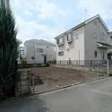 調布市八雲台１丁目 現地（撮影　２０２６．０８）