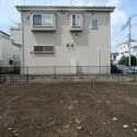 調布市八雲台１丁目 現地（撮影　２０２６．０８）