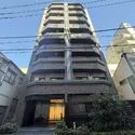 オープンレジデンシア本郷三丁目 外観