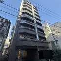 オープンレジデンシア本郷三丁目 外観