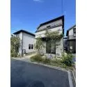 名古屋市千種区赤坂町５丁目 耐震等級３、断熱等性能等級４を取得