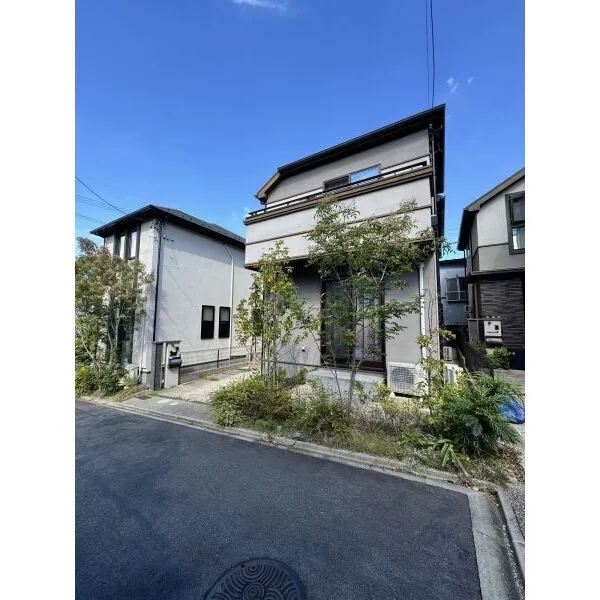 名古屋市千種区赤坂町５丁目 耐震等級３、断熱等性能等級４を取得
