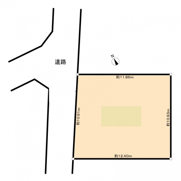 東京都 練馬区 南大泉 2丁目