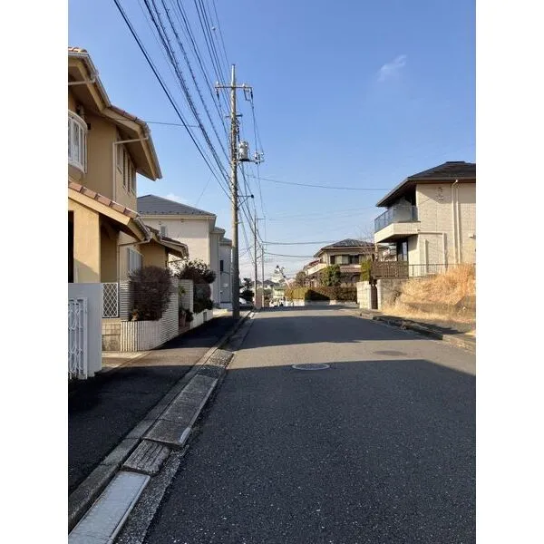 横浜市都筑区富士見が丘 その他画像