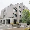 ラ・アトレ恵比寿グランガーデン 外観