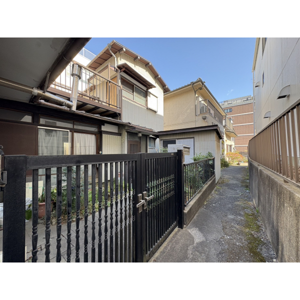 横浜市戸塚区戸塚町 外観