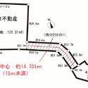 横浜市戸塚区戸塚町 区画図