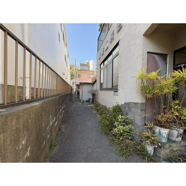 横浜市戸塚区戸塚町 その他画像