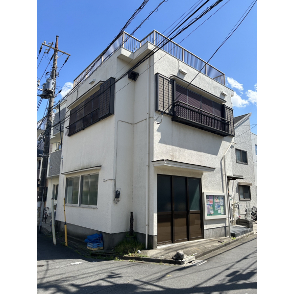 江戸川区平井７丁目 外観