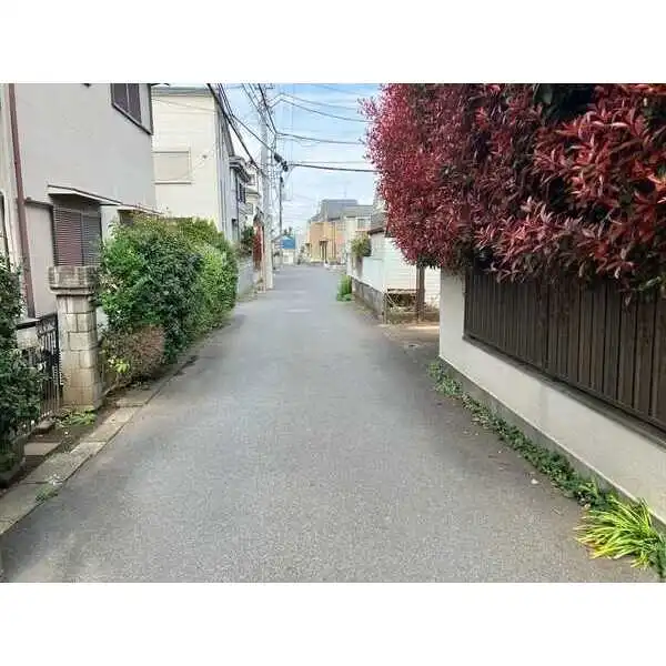 習志野市本大久保２丁目 その他画像
