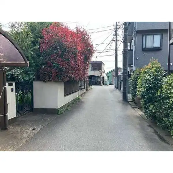 習志野市本大久保２丁目 その他画像