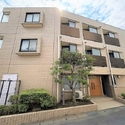 アーバニーハイツ市川東 外観