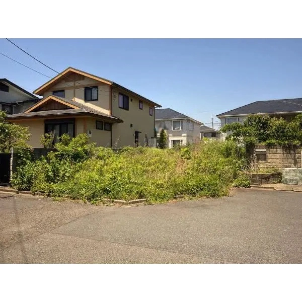 藤沢市本鵠沼３丁目 外観