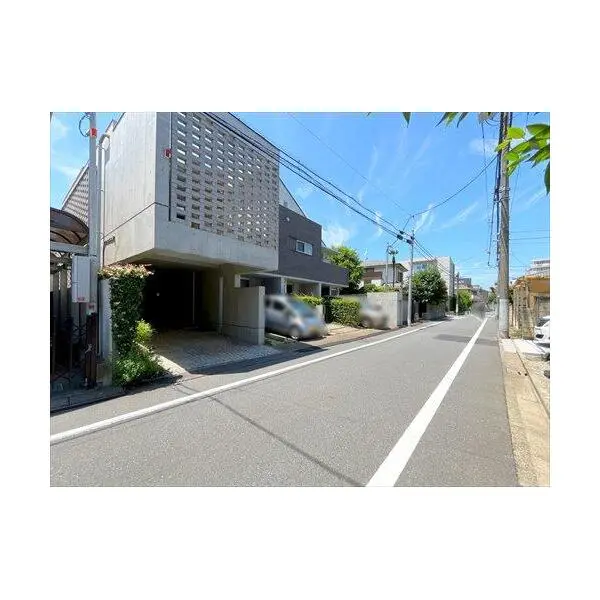 中野区鷺宮１丁目 その他画像