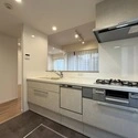 アールヴェール荻窪北 キッチン