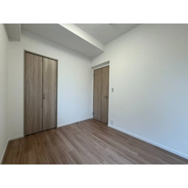 アールヴェール荻窪北 洋室