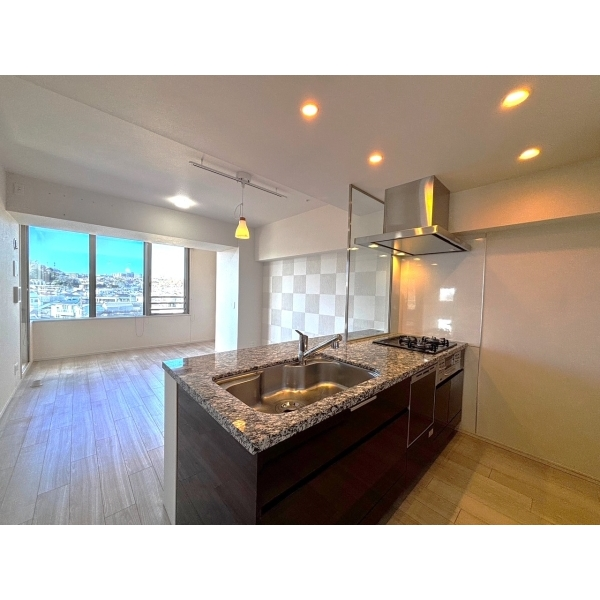 ヴェレーナグラン横濱　井土ヶ谷 その他画像