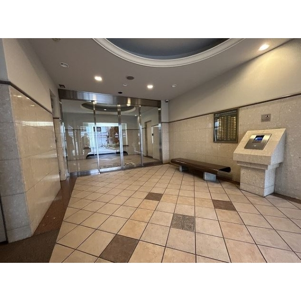 ライオンズマンション天神橋筋六丁目 その他画像