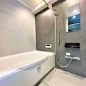 ライオンズマンション天神橋筋六丁目 浴室新調♪