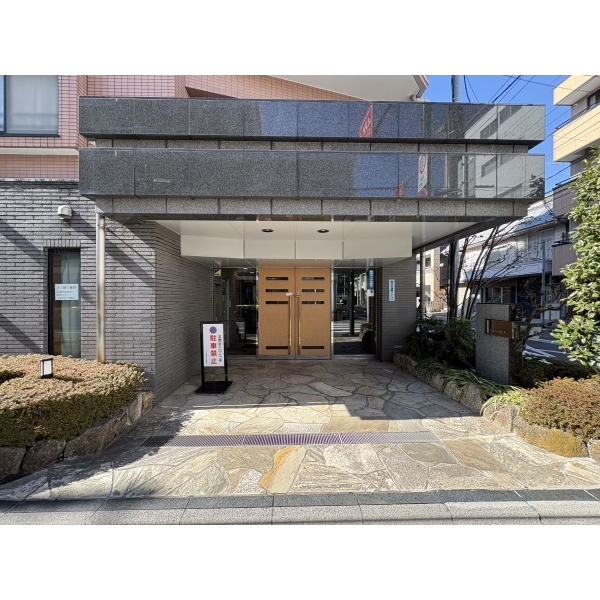 コスモ西尾久 その他画像