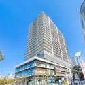 プラウドタワー金町 外観