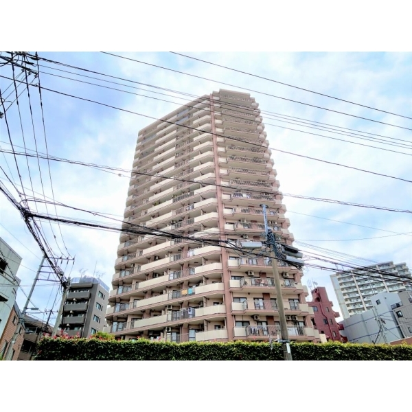ライオンズタワー赤羽 その他画像