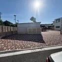 板橋区成増４丁目 眺望